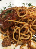Aviano's Italian Cuisine food
