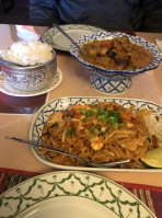 Thai Kitchen De Jerardocervantes food