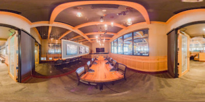 Stoney River Steakhouse And Grill inside
