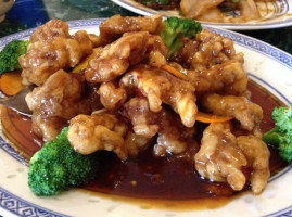 Happy Dragon Chinese food