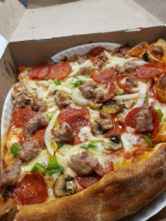 Covello's Pizza food