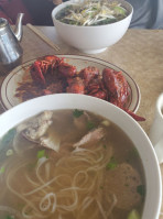 Phở Authentic Vietnamese food