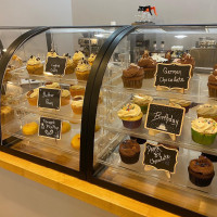 The Confection Connection Cafe And Bakery food