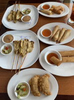 Insee Thai Asian Cuisine food