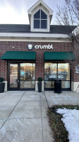 Crumbl Cookies Northbrook inside