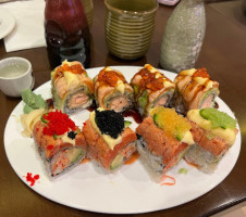 Mitoushi Japanese food