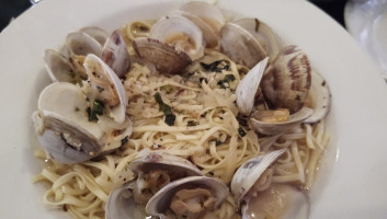 Daniella's Fresh Seafood And Pasta House food