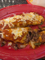 Las Tapatias Mexican food
