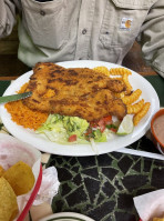Taqueria Arcos De Jalisco food