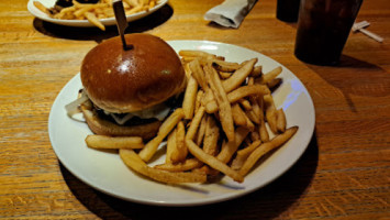 Applebee's Grill inside