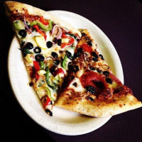 Pizza Schmizza Pub Grub Salmon Creek food