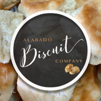 Alarado Biscuit Company food