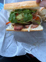 T&d Sandwiches food