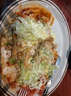 Dos Agaves Mexican food