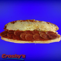 Crosby's- West Seneca food