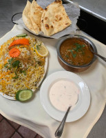 Kashmiri Kitchen Indian food