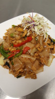 Simple Thai food