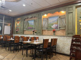 House Of Biryani's And Kebab's inside