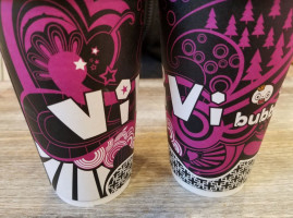 Vivi Bubble Tea food