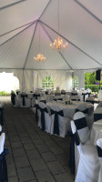 Zuccaro's Banquets Catering inside