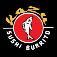 Kazu Sushi Burrito food