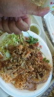 Rancheritos Mexican Food food