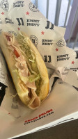 Jimmy John's food