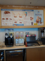 Auntie Anne's food