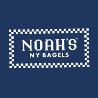 Noah's Ny Bagels food
