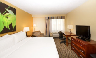 Holiday Inn Suites Chicago-downtown, An Ihg food