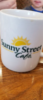 Sunny Street Cafe food