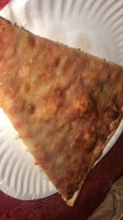 Cochiaro's Pizza food