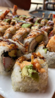 Sushi Taku-logan Square food