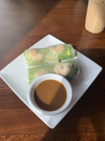 Basu Coffee Vietnamese Eatery food