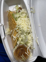 La Esperanza Mexican Food food