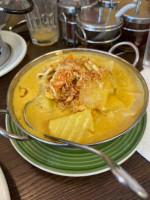 Cozy Thai food