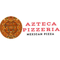 Azteca Pizzeria inside