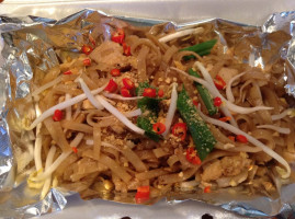 Thai Food To Go food