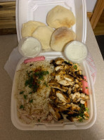 Kabob Island And Grill (14 Mile/only Location) food