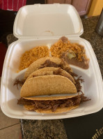 Maricopa Tacos food