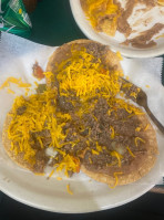 Chapala Jalisco Taqueria food