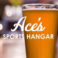 Ace’s A Sporting And Grill food