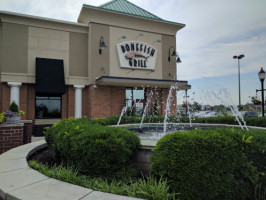 Bonefish Grill West Chester outside