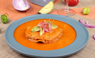 Testal Mexican Kitchen food