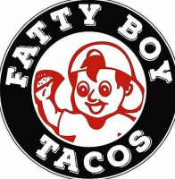 Fatty Boy Tacos inside