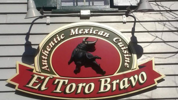 El Toro Bravo Ll food