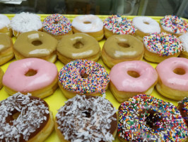 Js Donuts food