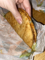 Taco Bell food