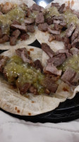 Fat Boyz Tacos Lunch Truck food