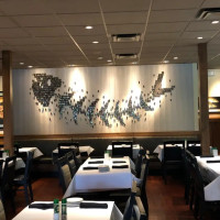 Bonefish Grill The Villages inside